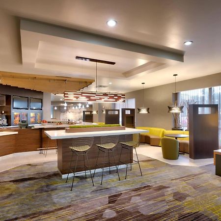 Courtyard By Marriott Charlotte Airport Loso מראה חיצוני תמונה