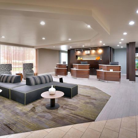 Courtyard By Marriott Charlotte Airport Loso מראה חיצוני תמונה